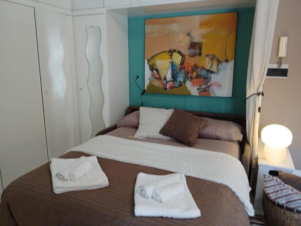 Appartement Casetta Maria Pia Near Metro A Cornelia Rome