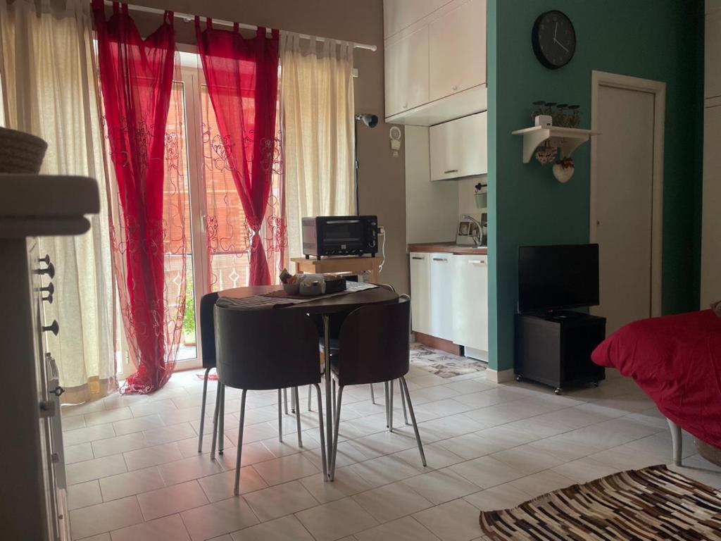 Appartement Casetta Maria Pia Near Metro A Cornelia