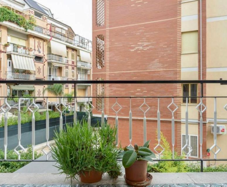 Appartement Casetta Maria Pia Near Metro A Cornelia Rome